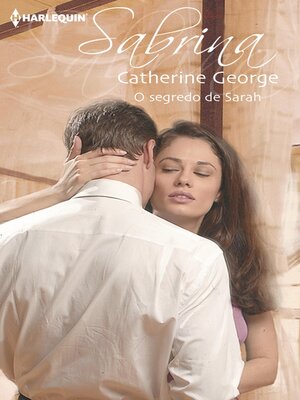cover image of O segredo de sarah